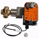BELIMO G220B-J+LF24-SR 3/4 2-WAY 5.5 CV S/R 24V PROP