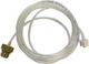 ​Mastercool 691234-FRH Replacement Hose for Commander 4000 4100 Series HVAC