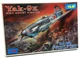 ICM 1/48 Yak-9K WWII Soviet Fighter Model Kit #48011