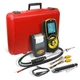 UEi C161OILKIT Residential Combustion Analyzer Kit