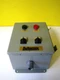 NEW Automax  CB30 Controller ESP Electronic Positioner Hoffman Enclosure 10x8x6