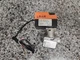Belimo B315b TR24-SR-T US, Characterized Control Valve (CCV), 1/2&Prime;, 3-way, valve