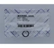 Navien 20006934A O-Ring 19.8" OD 2.4" Thick NBR Water Heater Accessory
