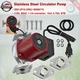 FOR Grundfos UP15-29SU 59896775 NEW Stainless Steel Circulator Pump 1-1/4" Union