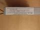 Hitachi EMC Filter for Hitachi Frequency Inverters | FPF-285-E-1-012