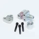 BPV31-6 PACK SUPCO Bullet Piercing Valve for 1/4" 5/16" & 3/8" Tubing 3-n-1