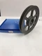 AMEC BK80H SINGLE GROOVE QD PULLEY