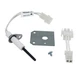 DiversiTech Packard 120V Silicon Nitride Hot Surface Igniter Kit 5.5" Lead
