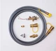 Bond Manufacturing 52066 65,000 BTU Natural Gas Conversion Kit