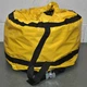 Americ Ventilation Air Duct AM-DS1225CB, 12" x 25ft, PVC Polyester, Bag-O-Duct