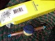 NEW Emerson HMI-1TT3 3/8" ODF Hermetic Liquid Moisture Indicator