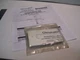 NEW CHROMALOX 161-050318-001 HEATER ELEMENT CERAMIC POST TERMINAL COVERS P3534