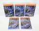 Lot of 5 Professional grade White Rodgers Emerson 36" thermocouple H06E-36