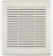 11.25" X 11.75" White Bathroom Vent Fans Grille Cover For NuTone Broan FGR300S