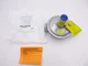 Maxitrol 325-5L-44-NG01 Gas Pressure Regulator 1/2" for 2 PSI Piping System