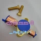 1PCS New Emerson expansion valve Through seat X6346-17 16*22 #JY
