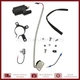 For Onan HE166-0761 166-0785 166-0767 Ignition Coil W/Module Replacement Kits