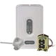 RESIDEO HZ432K/U Zoning Control Kit 24VAC 3 Heat/2 Cool Expandable 32 Zones