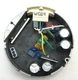 Genteq EON HD01 Module ONLY D344702P03 5SEA39RLV5133 1HP 240V CCW LE used #W024