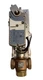 SIEMENS 299-03205 FLOWRITE 3-WAY 1-1/2" VALVE ACTUATOR ASSEMBLY, GCA161.1U