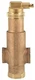Honeywell 523914 SuperVent Air Eliminator - NPT Connection - /U PV100-c3