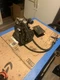 YORK ON BOARD AIR WITH BRACKET TOYOTA PICKUP 4RUNNER  20R/22RE/22RTE