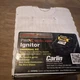 NEW NOS SEALED CARLIN 45000 45000S 110V 45000 UNIVERSAL ELECTRONIC IGNITOR