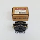 Furnas 45EG20AJ / X13060035267 Contactor Series C 24V 50/60Hz (Lot of 3 pcs)