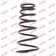 KYB RI5462 Coil Spring for Toyota