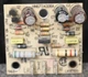 Anti Short Cycle Time Delay Control Board Z1704 / HN67ZA008A / LR30320