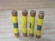 Bussmann LPS-RK-4 Cooper Fuse LPSRK4 (Pack of 4)