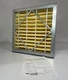 ONE (1) CAMFIL RIGA-FLO Filter RFCMV14PH-A-1NS 20"x20"x12" P/N: 404838012 (New)