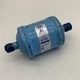 Alco Controls EK-084-S Liquid Line Refrigerant Filter Drier 1/2" ODF