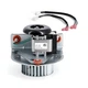 J238-150-1571 Furnace Draft Inducer Blower Motor Kit for Jakel Inc Durham, HC...