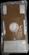 3PK, NUTONE VX475, VX550-6 GALLON, PAPER BAGS 3916
