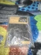 25 Pcs C&D Valve Core 1/4" B10-740 CD4460/25