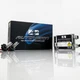 Autovizion Premier 55 Watts H7 5000K OEM White HID Xenon Kit Low Beam