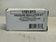 1751-013 Robertshaw Natural Gas NG to Propane LPG Conversion Kit