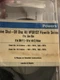 NEW SIEMENS 653-226 VALVE SHUT OFF DISC KIT VF591ST FLOWRITE NOS NIB