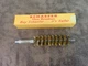 NEW Schaefer 43636 1-1/4" Diameter Brass Wire Condenser Flue Brush (BN338)
