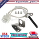 Upgraded 903110 903110A Furnace Hot Surface Ignitors Kit W/ Plug Fit For Nordyne