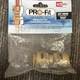 RectorSeal 87021 PRO-Fit 5/8" Quick Connect Union Refrigerant Line Brass