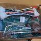 ICM282A Furnace Control Board 24V Plastic HVAC Circuit Board