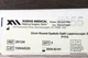 LOT OF 5 XODUS Medical 33cm Round Split Laparoscopic Electrode #20124 Exp: 2024