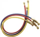JB INDUSTRIES CCLBV-60 kobra High Pressure Hose Set, 60 in - pack of 3
