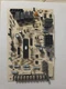 Source 1 YORK 642768 1170--83-1221 Rev. A 1170-122 Furnace Control Circuit Board