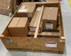 SERVICE FIRST KIT17847 VOYAGER 2 SUPPLY FAN DRIVE UPGRADE KIT (206815)