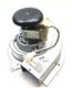 Fasco 7158-0217E Furnace Inducer Motor 7058-0464E 101202-01 115V used #MA444
