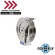 Coxreels P-LPL-350-SS, Stainless Steel Performance Spring Rewind Hose Reel: