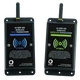 iO HVAC Controls iO-WRP 4 Channel Wireless Relay PLUS Kit
